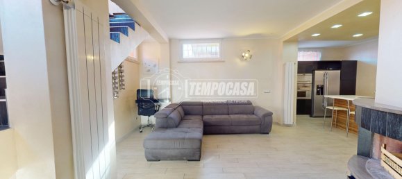 Вилла с 4 комнатами в Ладисполи, Италия № 147911 23