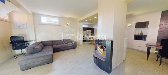 Вилла с 4 комнатами в Ладисполи, Италия № 147911 22