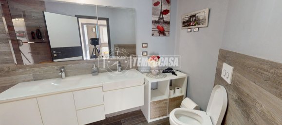 Вилла с 4 комнатами в Ладисполи, Италия № 147911 5