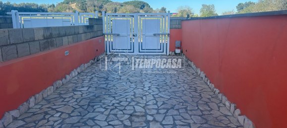 Вилла с 4 комнатами в Ладисполи, Италия № 147911 19