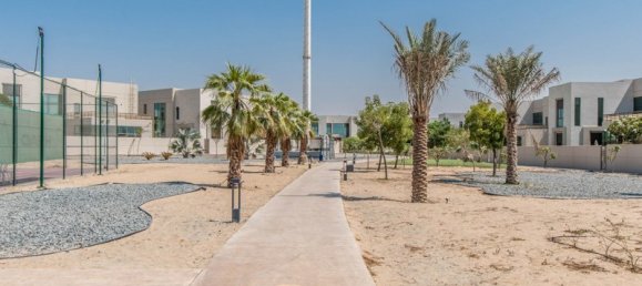 Вилла с 5 спальнями в Meydan, ОАЭ № 3445 4