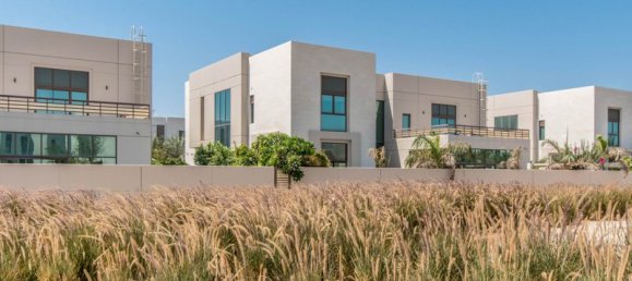 Вилла с 5 спальнями в Meydan, ОАЭ № 3445 2