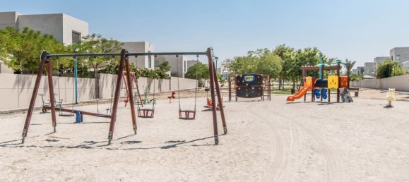 Вилла с 5 спальнями в Meydan, ОАЭ № 3445 7