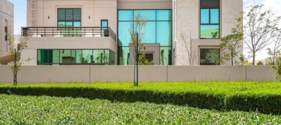 Вилла с 5 спальнями в Meydan, ОАЭ № 3445 9