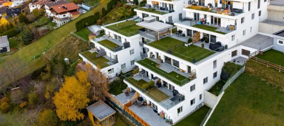 4غرفة شقة في Grinzens, Austria رقم 195211 15