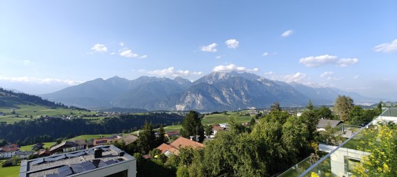 4غرفة شقة في Grinzens, Austria رقم 195211 4