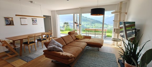 4غرفة شقة في Grinzens, Austria رقم 195211 2