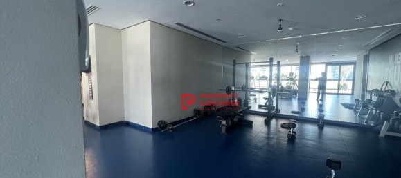 Estúdio em Business Bay, UAE N.º 42584 20