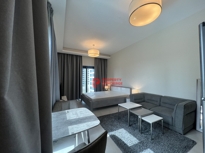 Estúdio em Business Bay, UAE N.º 42584