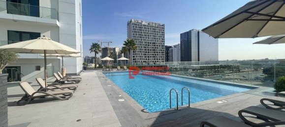 Estúdio em Business Bay, UAE N.º 42584 18