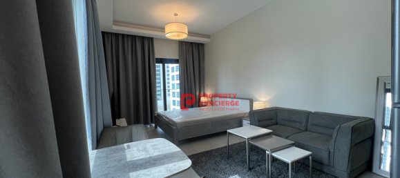 Estúdio em Business Bay, UAE N.º 42584 4