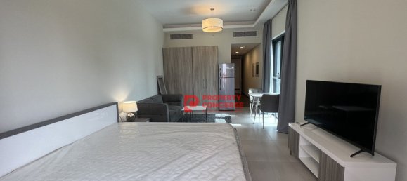 Estúdio em Business Bay, UAE N.º 42584 7