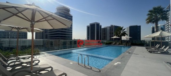 Estúdio em Business Bay, UAE N.º 42584 17