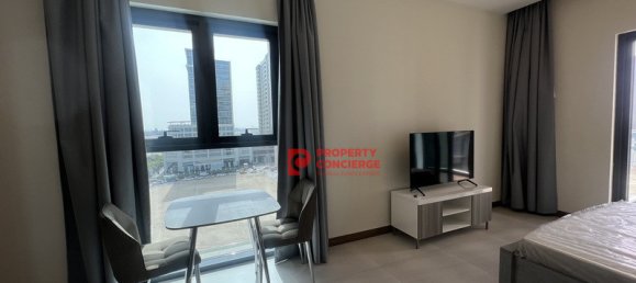 Estúdio em Business Bay, UAE N.º 42584 13