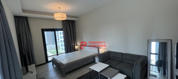 Estúdio em Business Bay, UAE N.º 42584 16