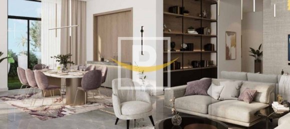 5 bedrooms Villa in Dubai, UAE No. 6006 3