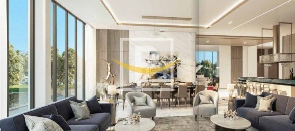 5 bedrooms Villa in Dubai, UAE No. 6006 2