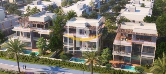 5 bedrooms Villa in Dubai, UAE No. 6006 24