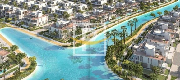 5 bedrooms Villa in Dubai, UAE No. 6006 19