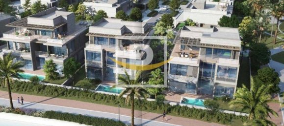 5 bedrooms Villa in Dubai, UAE No. 6006 27