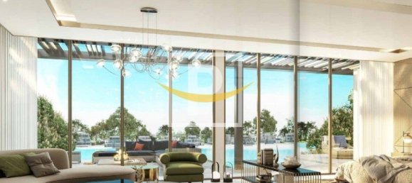 5 bedrooms Villa in Dubai, UAE No. 6006 4