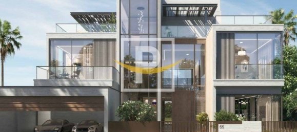 5 bedrooms Villa in Dubai, UAE No. 6006 12