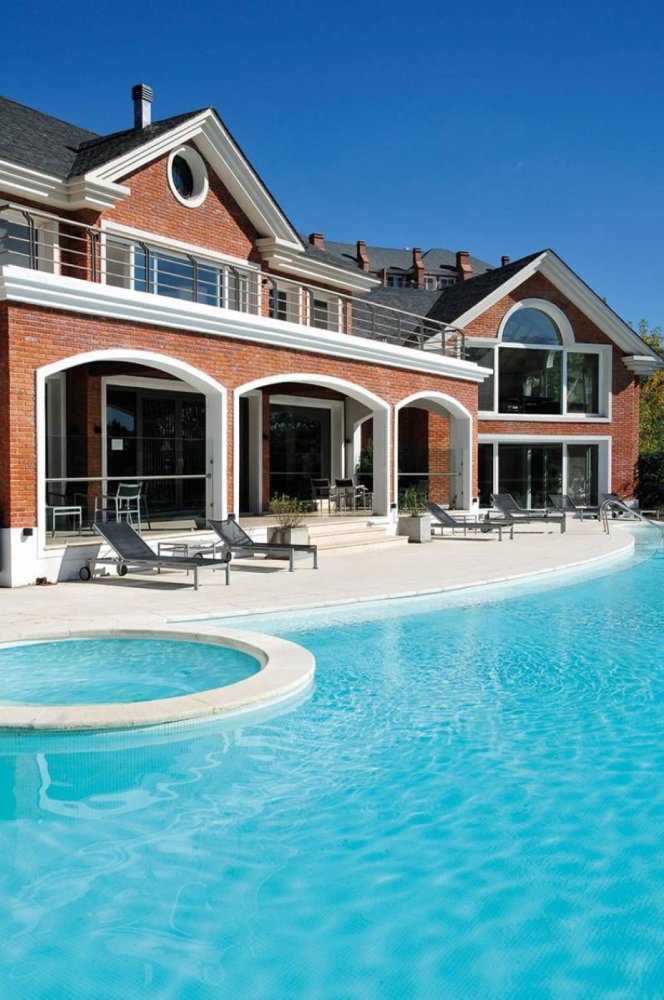 Studio in Tigre, Argentina No. 12744