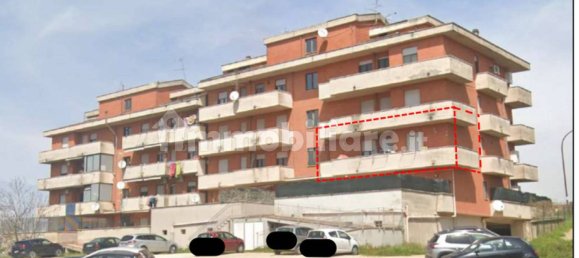 2 bedrooms Apartment in Anagni, Italy No. 295884 8