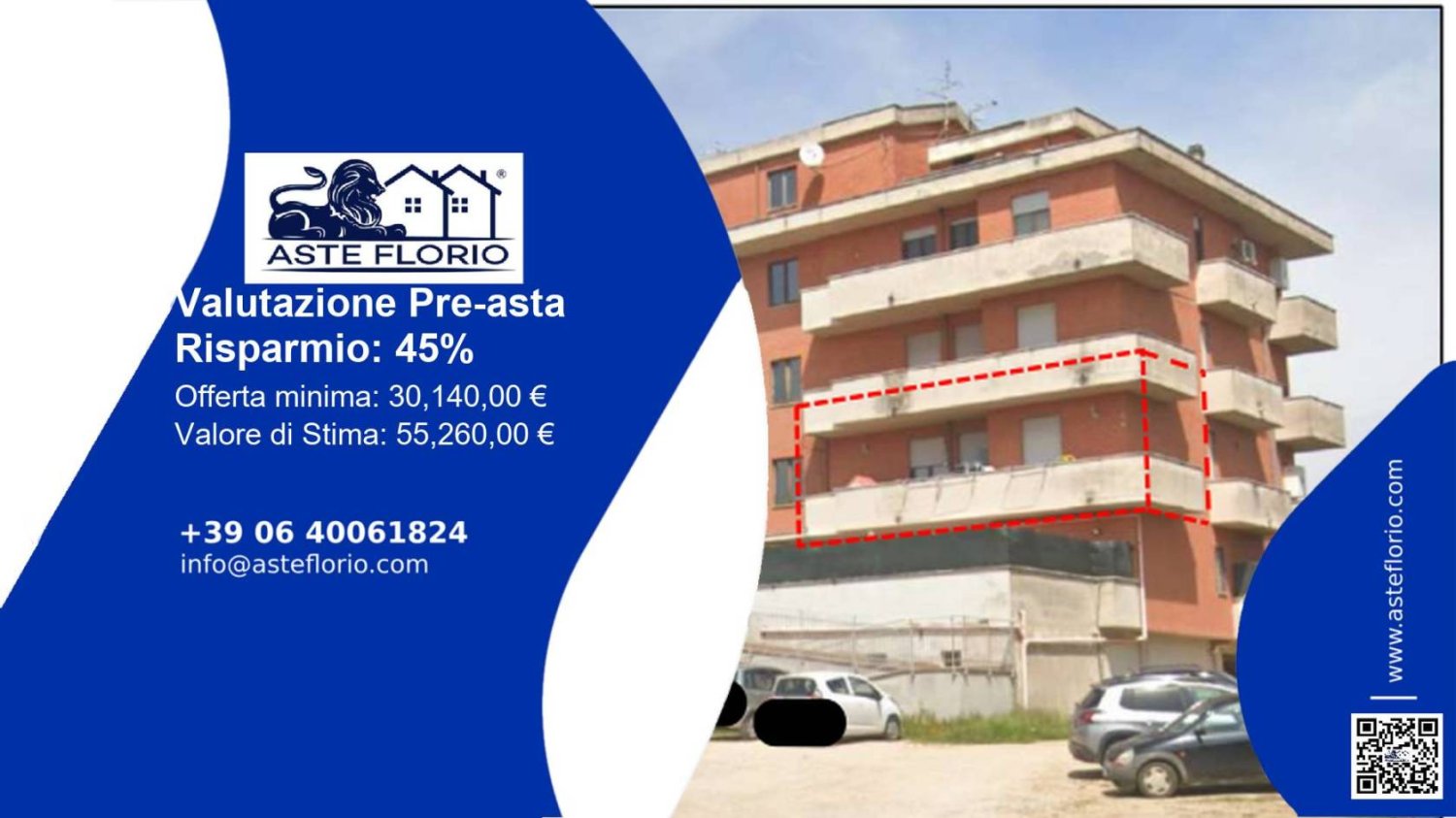 2 bedrooms Apartment in Anagni, Italy No. 295884