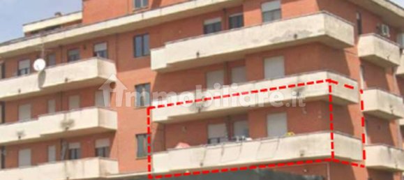 2 bedrooms Apartment in Anagni, Italy No. 295884 9