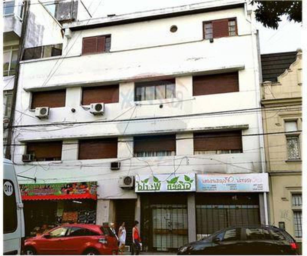 2 bedrooms Apartment in Buenos Aires, Argentina No. 100146