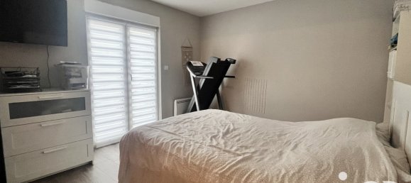 4 غرف نوم منزل في Raches, France رقم 40752 7