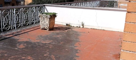 4 rooms Penthouse in Rome, Italy No. 46814 18