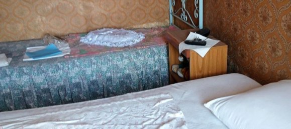 4 rooms Penthouse in Rome, Italy No. 46814 10