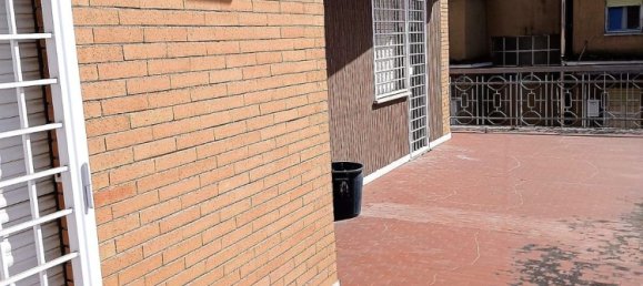 4 rooms Penthouse in Rome, Italy No. 46814 23