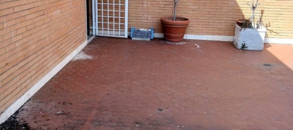 4 rooms Penthouse in Rome, Italy No. 46814 13