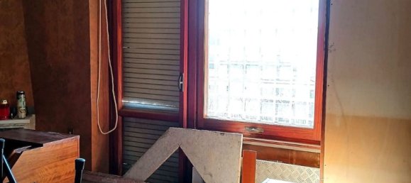 4 rooms Penthouse in Rome, Italy No. 46814 24