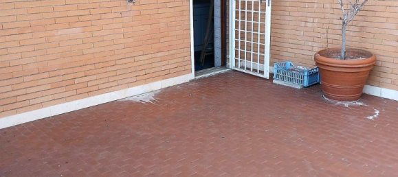 4 rooms Penthouse in Rome, Italy No. 46814 3