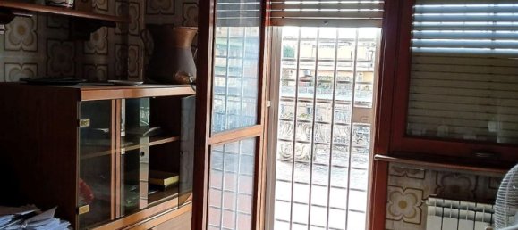 4 rooms Penthouse in Rome, Italy No. 46814 26