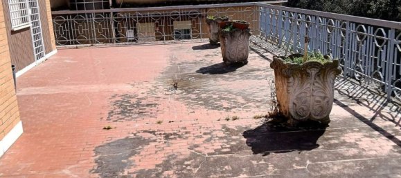 4 rooms Penthouse in Rome, Italy No. 46814 20