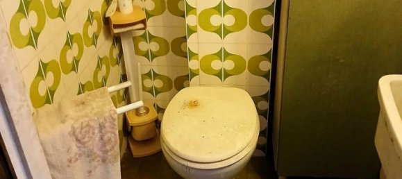 4 rooms Penthouse in Rome, Italy No. 46814 7