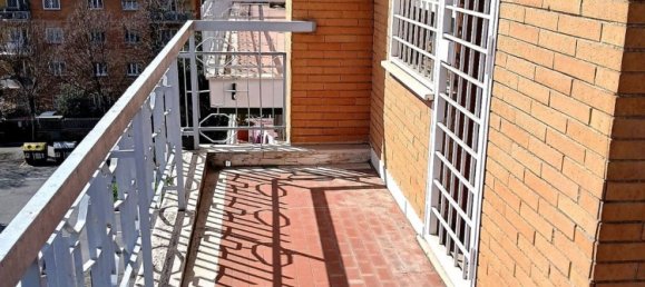 4 rooms Penthouse in Rome, Italy No. 46814 15