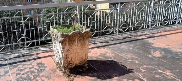 4 rooms Penthouse in Rome, Italy No. 46814 19