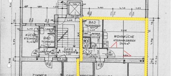 4-Zimmer Wohnung in Währing, Austria, Nr. 214844 11