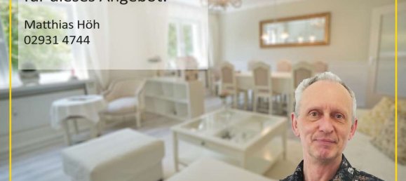 Apartamento T1 em Soest, Germany N.º 211660 10