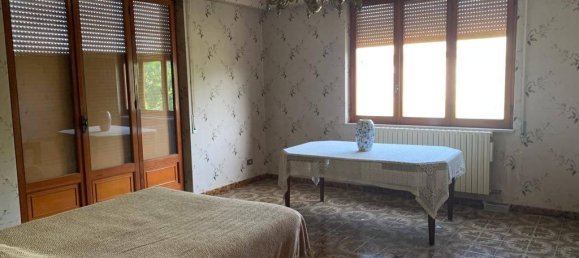 8 rooms Villa in Arpino, Italy No. 153040 43