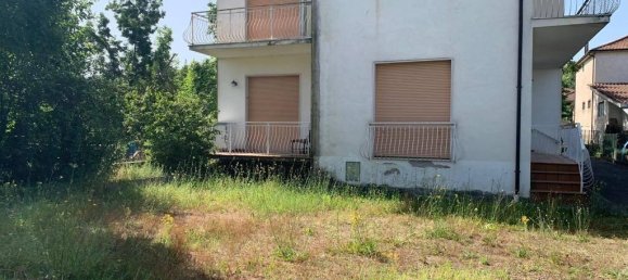 8 rooms Villa in Arpino, Italy No. 153040 3