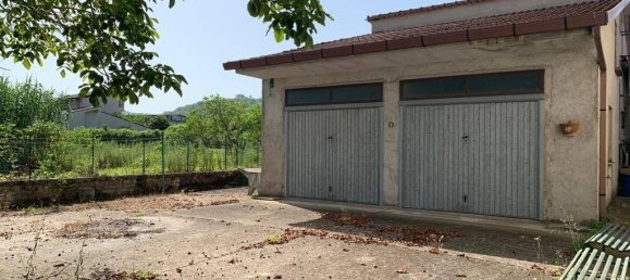 8 rooms Villa in Arpino, Italy No. 153040 38