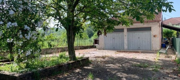 8 rooms Villa in Arpino, Italy No. 153040 36