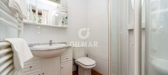 Квартира с 6 спальнями в Мадрид, Испания № 64836 44